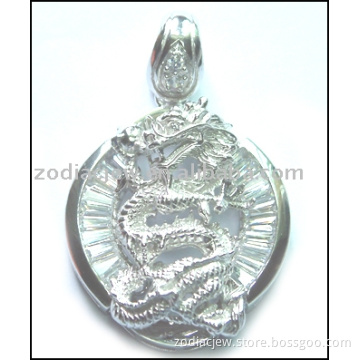 925 sterling silver  pendant